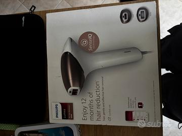 Epilatore a luce pulsata SCONTATO