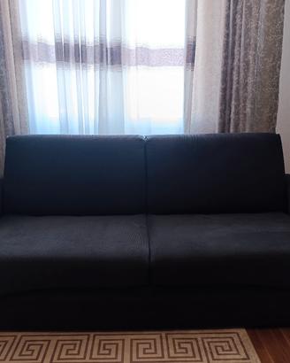 divano letto matrimoniale 160 x190