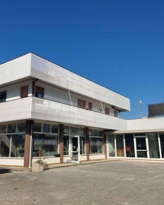 Immobile in asta di 583 m² a Pozzuolo del Friuli