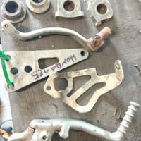 ricambi originali Honda CR 125 