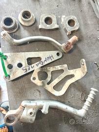 ricambi originali Honda CR 125 