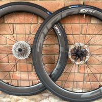 Ruote ZIPP / Reynolds / Easton / Alchemist RR2