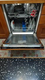 Bosch SMV2ITX22E Lavastoviglie 