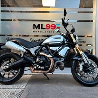 Ducati Scrambler 1100 Sport