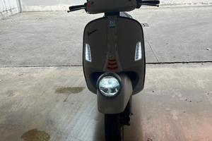 Vespa GTV 300 2024