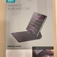 Tastiera bluetooth