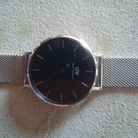 Daniel Wellington 