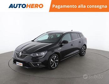 RENAULT Megane VW21888
