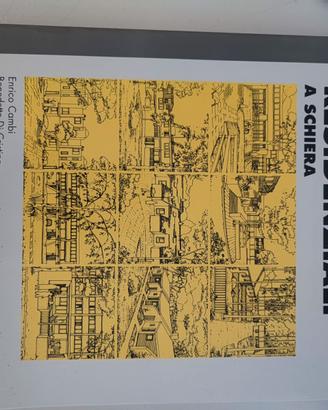 Libro tipologie residenziali