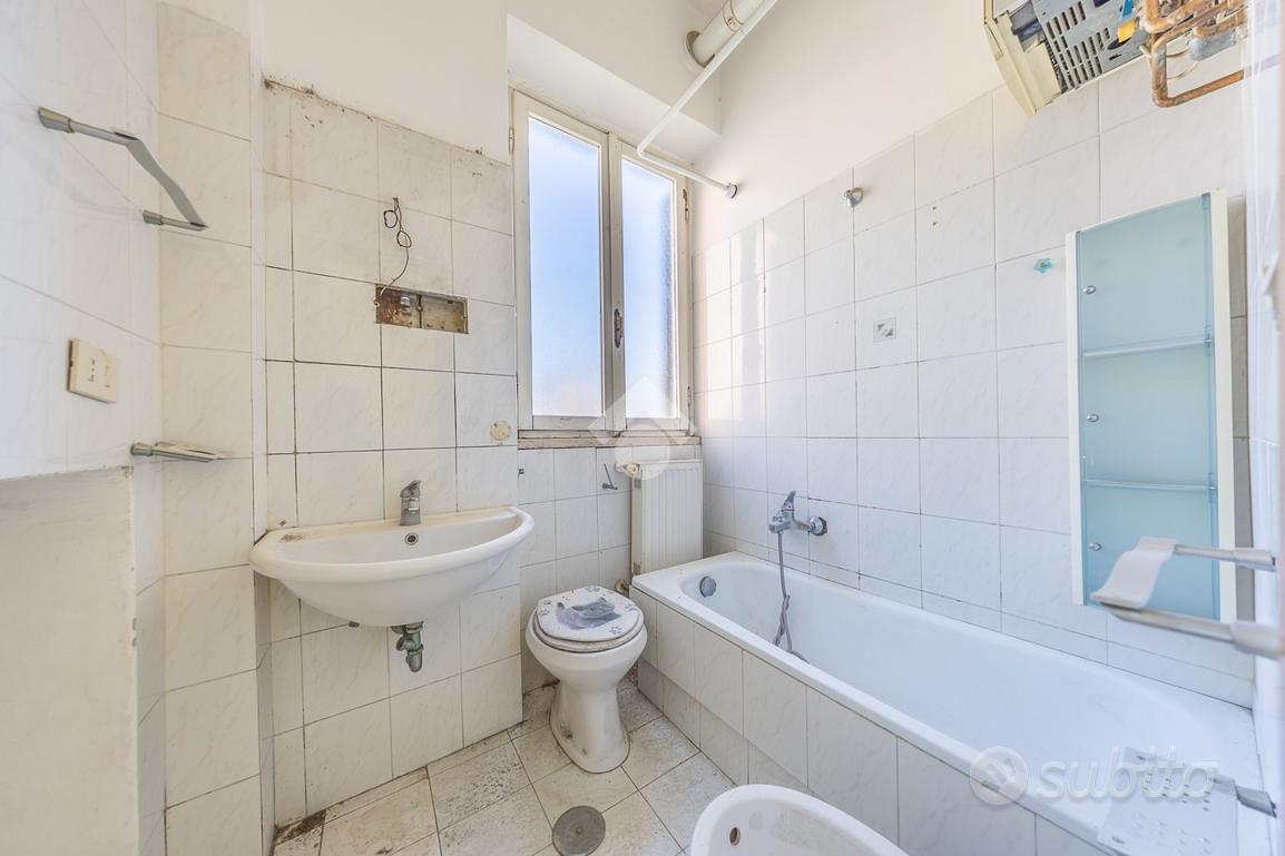 Appartamento – Roma, Torre Maura, Torre Spaccata - Altro