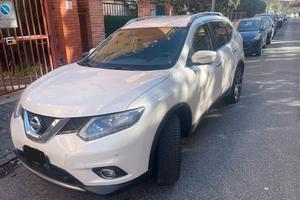 Nissan X-Trail ACENTA PREMIUM 1.6 Diesel 2wd