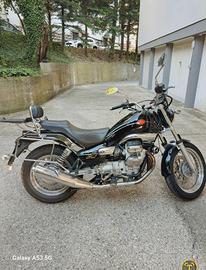 MOTO GUZZI NEVADA 750