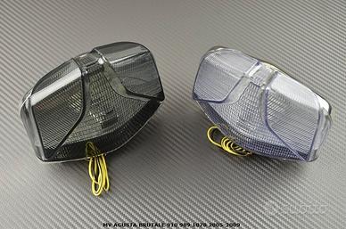 Luce stop MV AGUSTA BRUTALE 910 989 1078 2005-2009