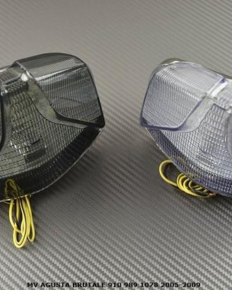 Luce stop MV AGUSTA BRUTALE 910 989 1078 2005-2009