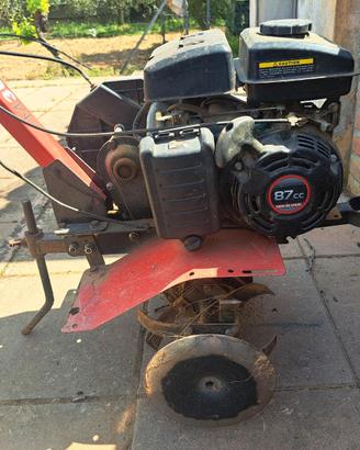 Motozappa m301