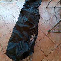 sacca porta sci Nuova