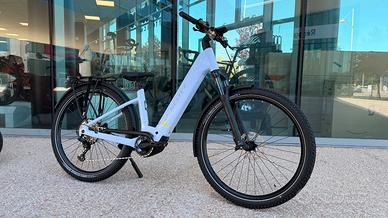EBIKE City SCOTT Axis 20 Wave tg: S