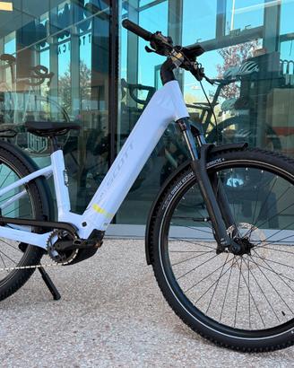 EBIKE City SCOTT Axis 20 Wave tg: S