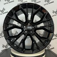 Cerchi in Lega NISSAN ARIYA JUKE LEAF QASHQAI X-TR