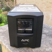 apc smart ups 750VA