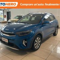 KIA Stonic XG68772