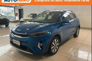KIA Stonic XG68772