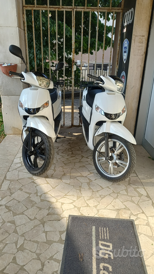 Peugeot Tweet Motorino 50 Prezzo TWEET 125 FL ACTIVE 5+ PEUGEOT