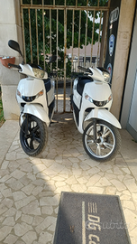 Peugeot Tweet 125/50 2020