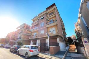 Portuense - locale uso investimento