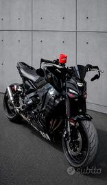 Yamaha MT09 2023