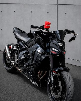 Yamaha MT09 2023
