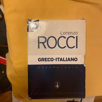 Dizionario di Greco