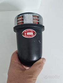 Sirena militare Electra V 24 ROSTA 