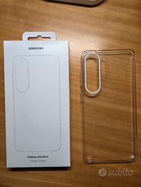 Cover Originale Galaxy s26 ultra 