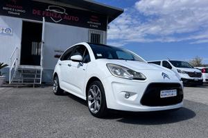 Citroen C3 1.4 VTi 95 Exclusive Style
