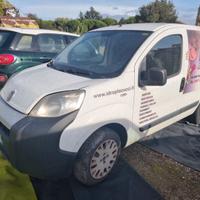 Fiat Fiorino 1.4 8V Combi Semivetrato Natural Powe