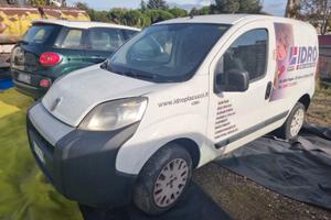 Fiat Fiorino 1.4 8V Combi Semivetrato Natural Powe