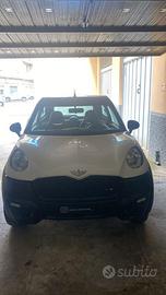 Macchinetta chatenet CH26 evo