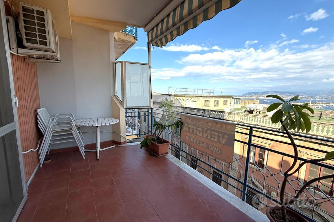 Appartamento – Messina, Fondo Polimeni, IV Circoscrizione - Vista 4
