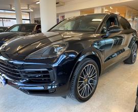 PORSCHE Cayenne Coupé 3.0 V6 ASSE POST STERZ./IV