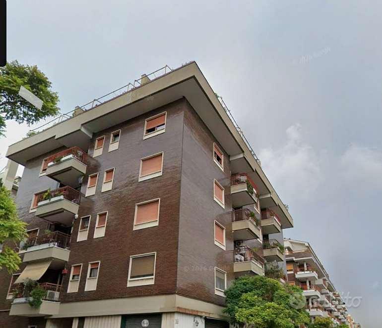 Appartamento – Roma, Lido di Ostia Levante, Municipio Roma X - Vista 2