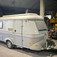 Hymer Eriba Touring gt