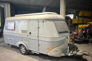 Hymer Eriba Touring gt