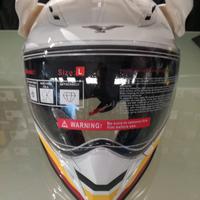 Casco Moto Guzzi Adventure