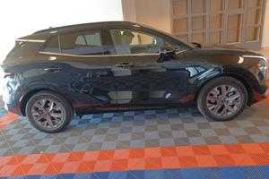 Kia sportage GT LINE 1.6 hev gtl