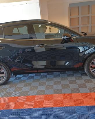 Kia sportage GT LINE 1.6 hev gtl