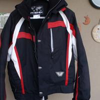 GIACCA SCI DELLA FAMOSA MARCA FENIX TAGLIA 52