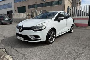 Renault Clio 1.2 TCE GT Line 120cv