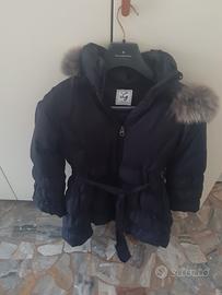 piumino in oca    , UNO Blu e uno SAVE THE duck