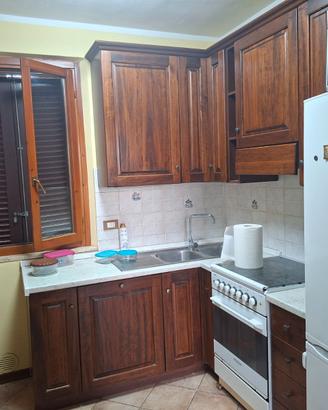 Cucina completa